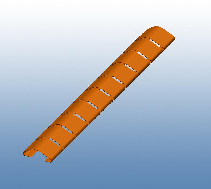 Slot Mount Series
